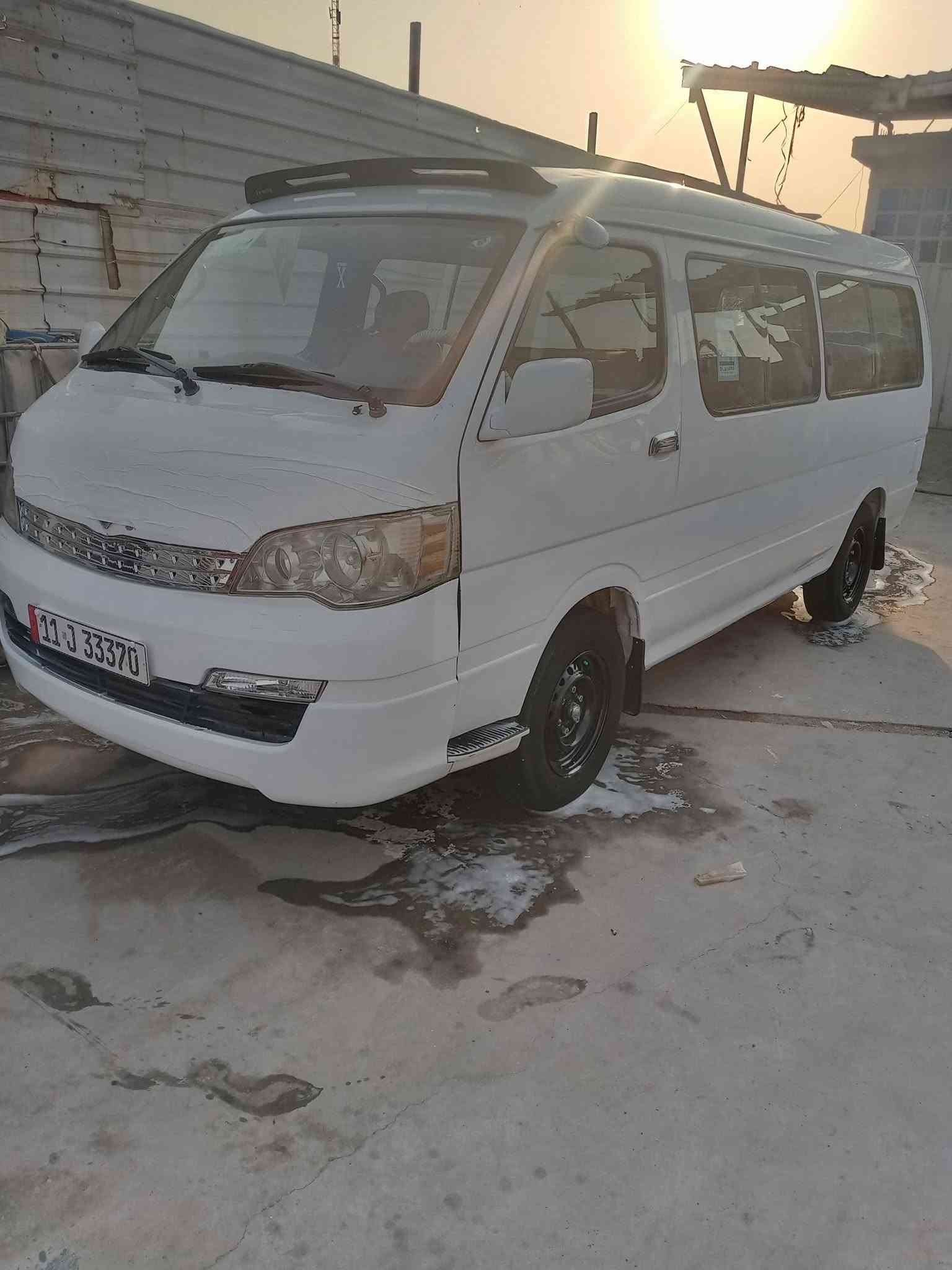 جوان • ٢٠١٤ • بغداد