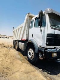 موديل ٩٣ • تيربو • كربلاء