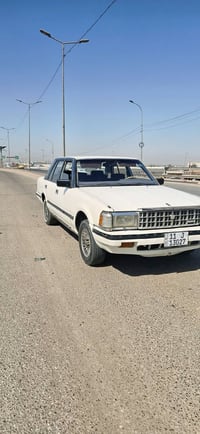سوزوكي سوبر ٨٥ • بدون صبغ • محرك ٢٥٠٠