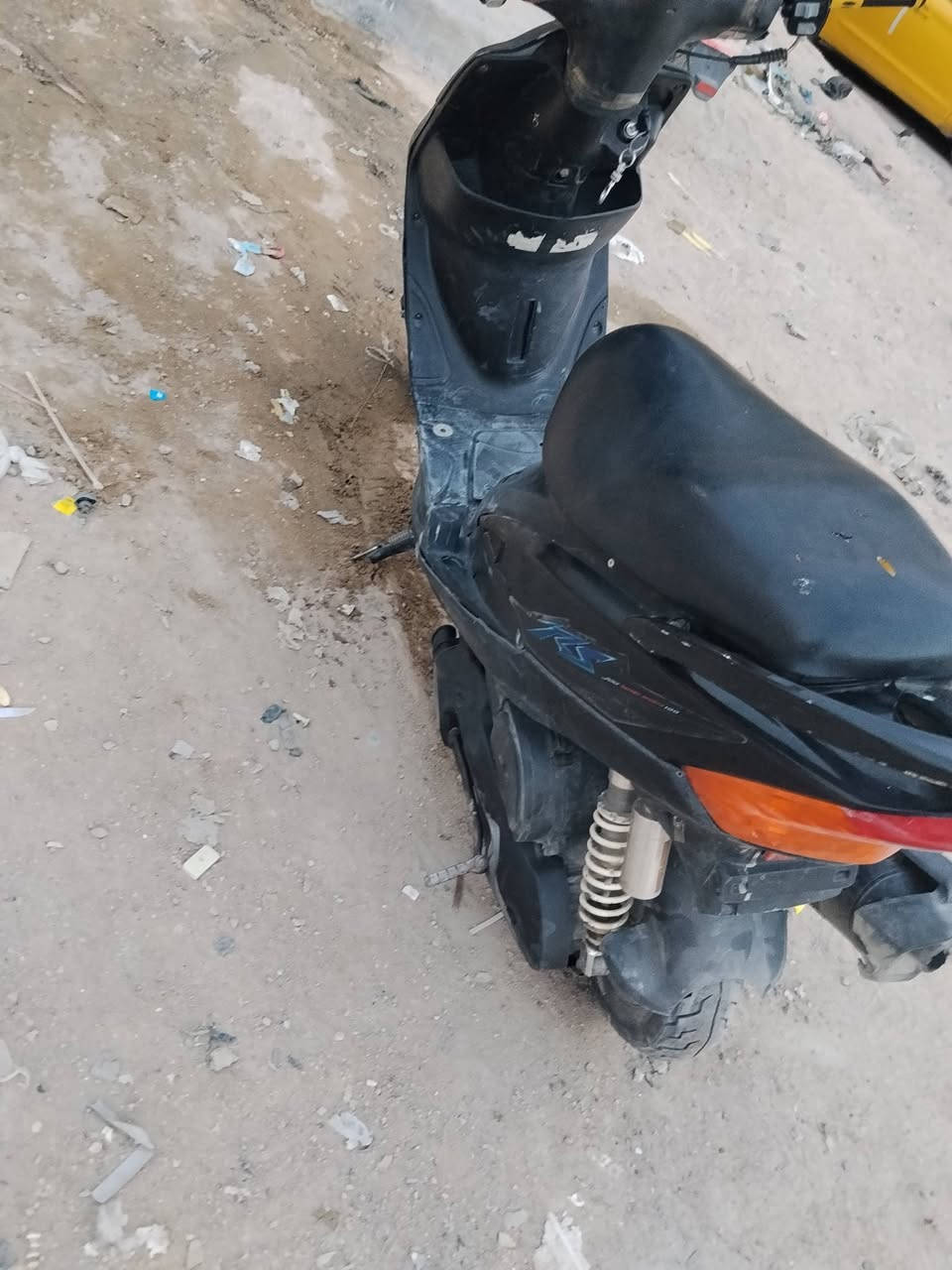 للبيع دراجه ماكس عدلة ياباني السعر 275دراجه حلوة بوشة 55شلعة معدل تخبل نقصها باتري وكتف كهربائيات هندر واحد مكاني كربلاء حي الغدير يم الصورة للتصال *********** متواجد واتساب كذالك
