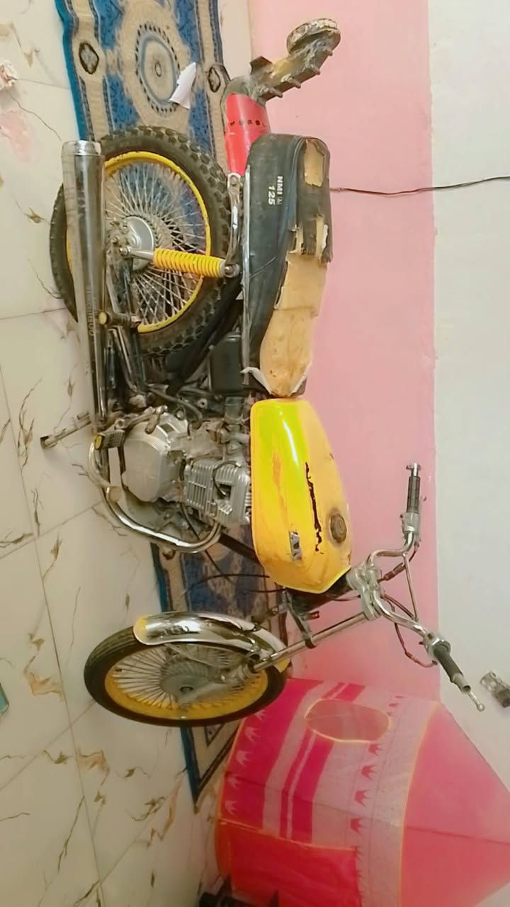 دراجه • للبيع • مجال