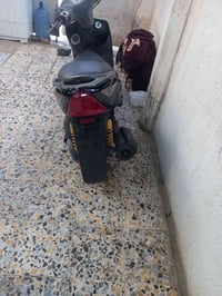 دراجة • لبيع • استفسار