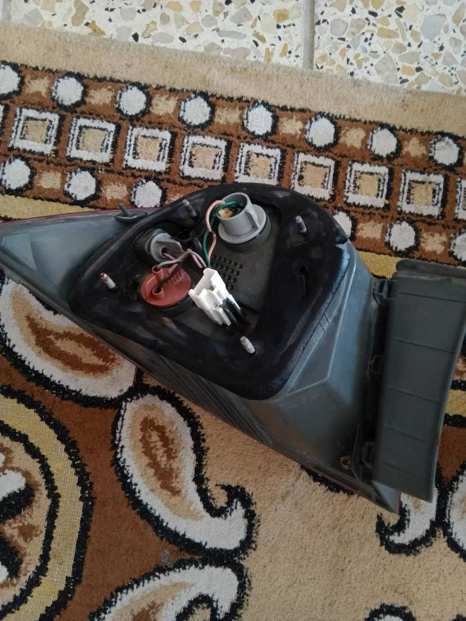 للبيع بك لايتات اوبتما جهتين 
مكاني بابل حله 
‏‪***********‬‏
