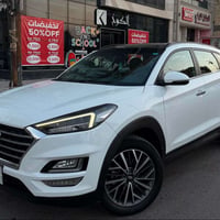 هيونداي توسان 2020 خليجي فول 1/1  كوري اصلي سايد بريك رجل  ماشية : 60 ...