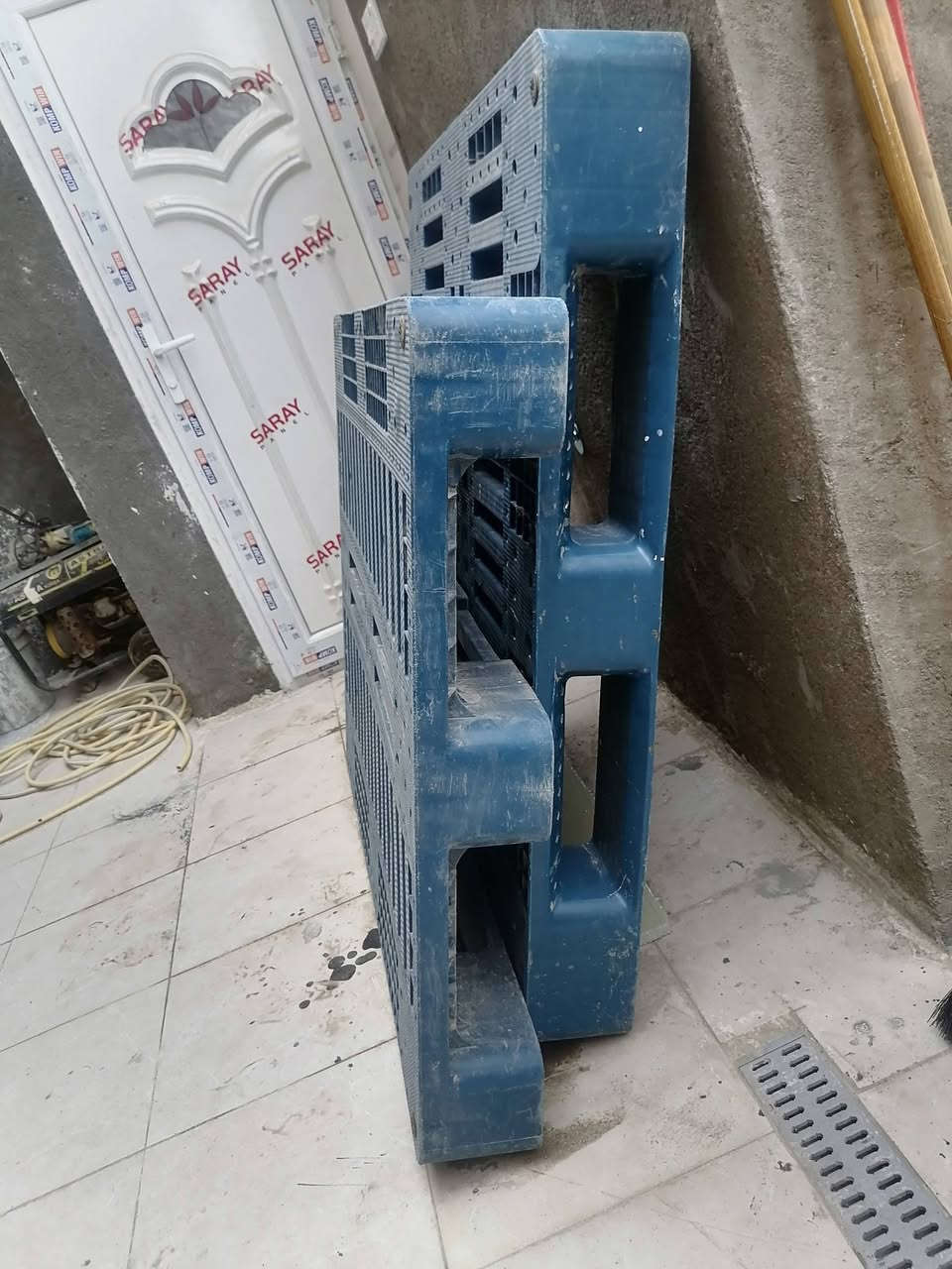 سكيبات • بلاستيك ثقيل • عدد ٢