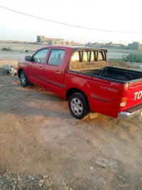 بيكب افلاونزه موديل 2009 مكينه نظيفه ما تنقص كير نظيف السيار نظيفه كله...