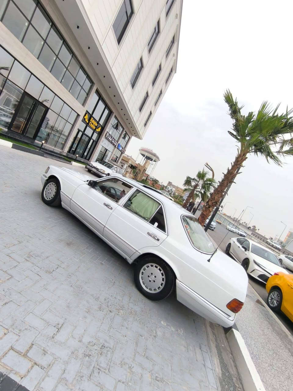 فول مواصفات • ماكينه جديده • رقم بصرة