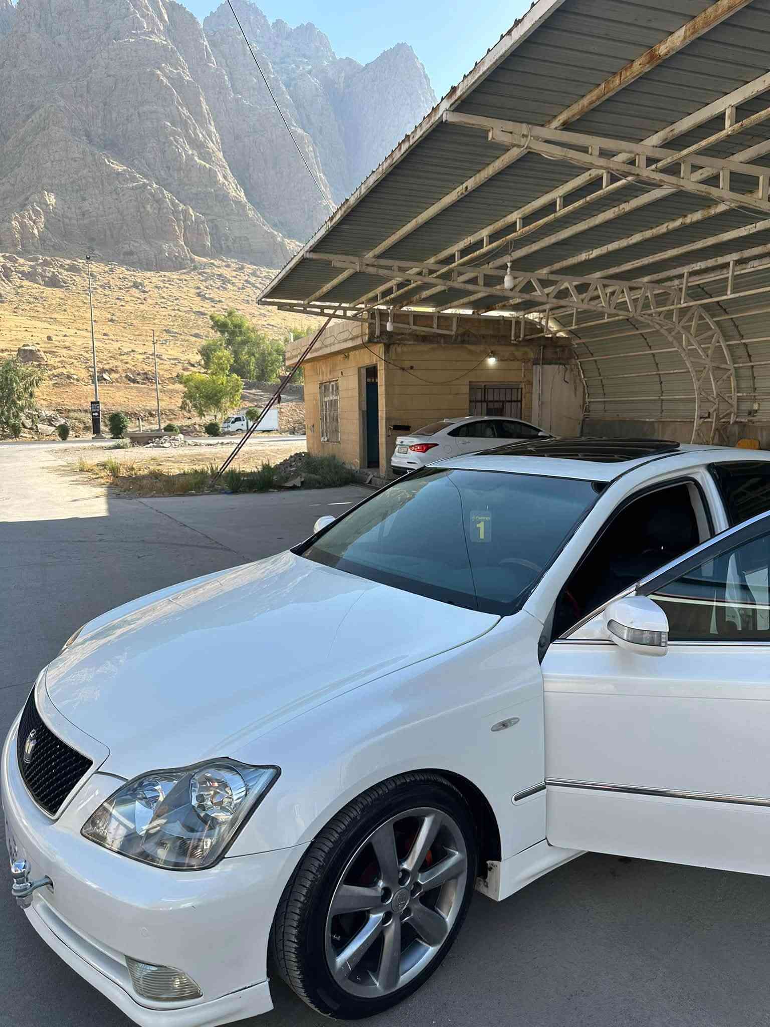شاهینە١٨٢ بڕاوە بڕاوە
قەپات مواسەفات 
سڵاید 
ئاوێنە ئیشاڕەت
کوشن جڵدو هیتەر 
سوکان حەیزەران 
ساج سور داشبوڵ زبر 
٤تایەی تازەی بۆ بەستراوە 
پاتری لۆکە 
کۆدی هەیە✅
 دەحم و لێدراوی نیە کەڤەر گۆڕاو نیە سەقفی بۆیاخی نیە تەقەو ڕەقەی نیە دوکەڵی نیە  ساردوگەرمی مەزبوتە   یەک دینار  مەسرەفی تێدانیە  تێر مەسرەفە. نمونە لەجوانی  وەک شوشە وایە بەس شوێن بڕاوەکانی بۆیاخە
سحری 62 محامەلە 
 جوابی نامە نادەمەوە لەگەڵ ڕێزم دا گەر موشتەری تێل بکە
شوێن ڕانیە 
*********** whats app 
***********
