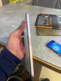 ايباد مني 6  ذاكره 64  بطاريه 78 مفول من كلشي ملحقاته كامله  سعر 350  ...