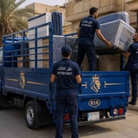 نقل بيت • نقل أثاث • أسعار مناسبة