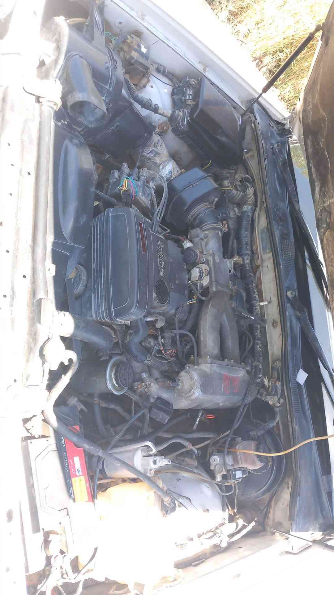 للبيع بطه متصل موديل 92 رقم كربلاء نكليزي بسمي السياره مكفوله من العيب الشرعي واصوليات الاستفسار *********** @
