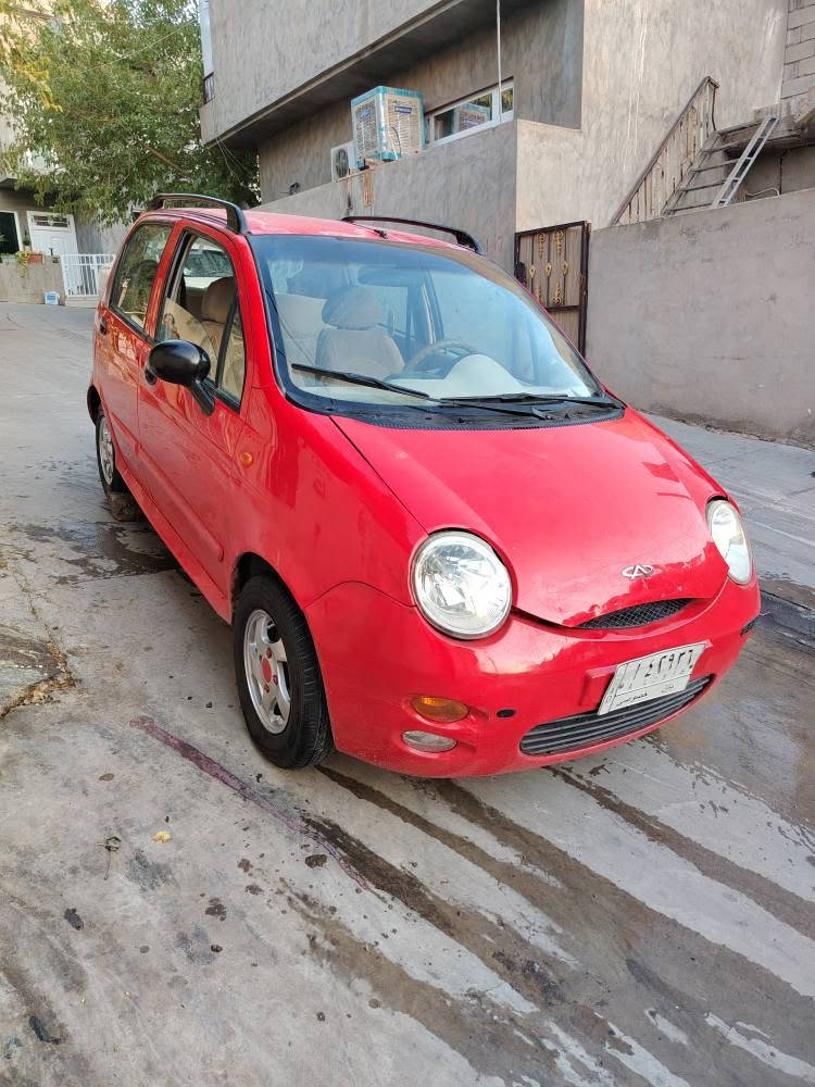 کیوکیو صالون 2007گێڕومەکینەی بەشەرت سەیارەکە زۆر جایزەو ڕێکوپێکە و سەنەوی عەسڵی لەگەڵەسعری17گەڵا*********** *********** السليمانية, العراق
