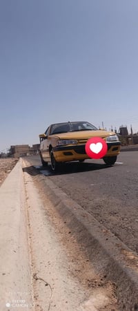 بارس • ٢٠١١ • تبريد شغّال