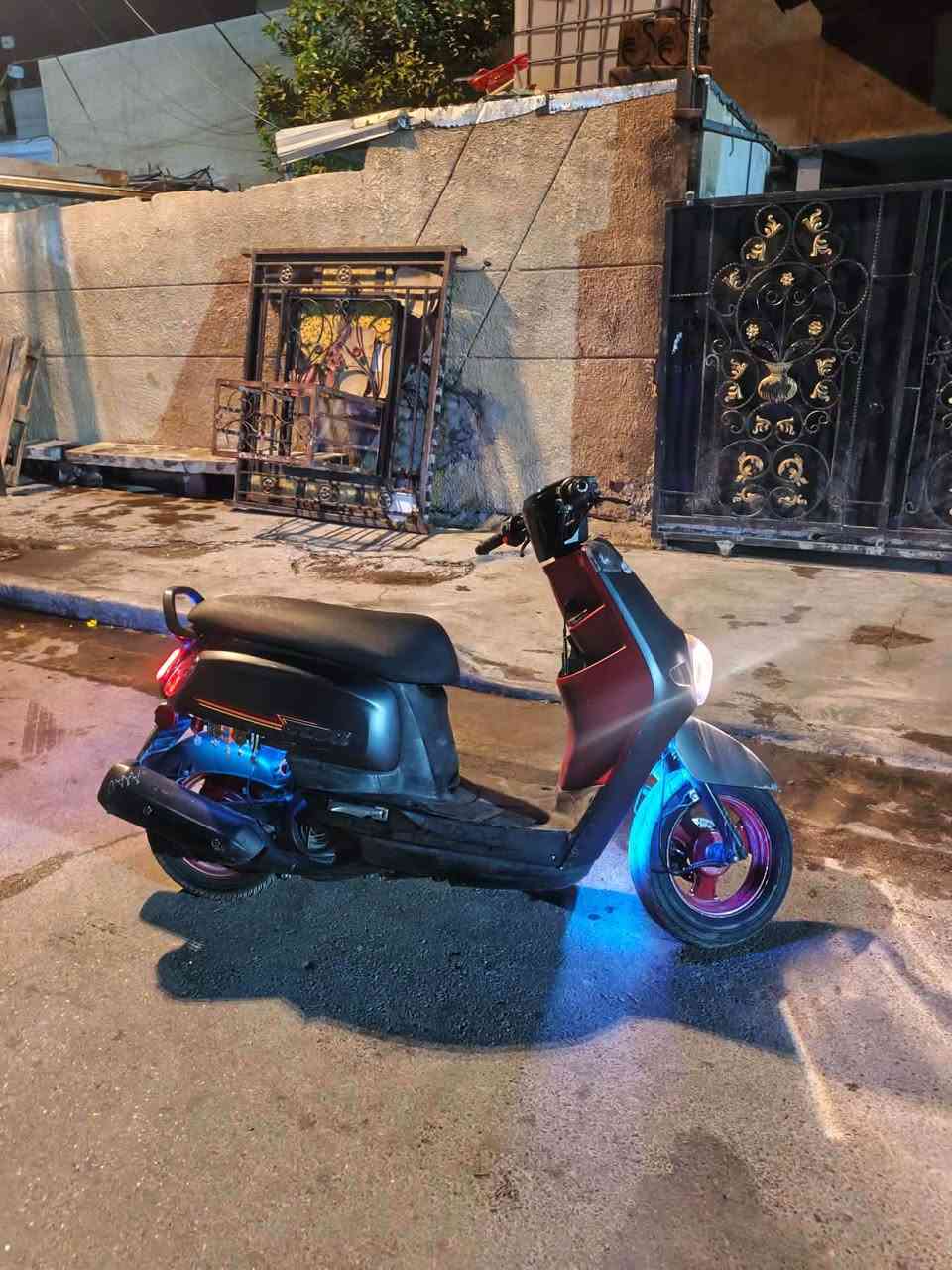 بوليس • جديدة • ٤ اشهر