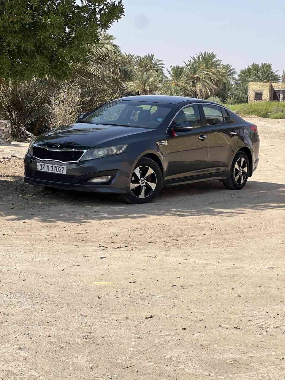 اوبتمه • ٢٠١٣ • ضرر ٣ قطع