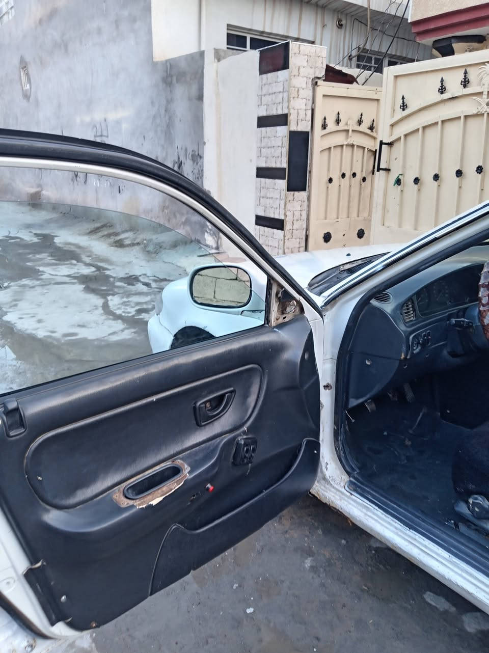 سلام عليكم سوناتا 3 سياره خير من الله كفاله عامه من تخم تاير من صدر كير محرك رقم ديالئ تحويل مباشر نضافه ٪100 السعر الاتصال ع الرقم ***********.، اخوكم ابو عبدالله الشراي يتصل ويدلل بالخدمه ورجاء المو شراي لا يكسر بحلال العالم
