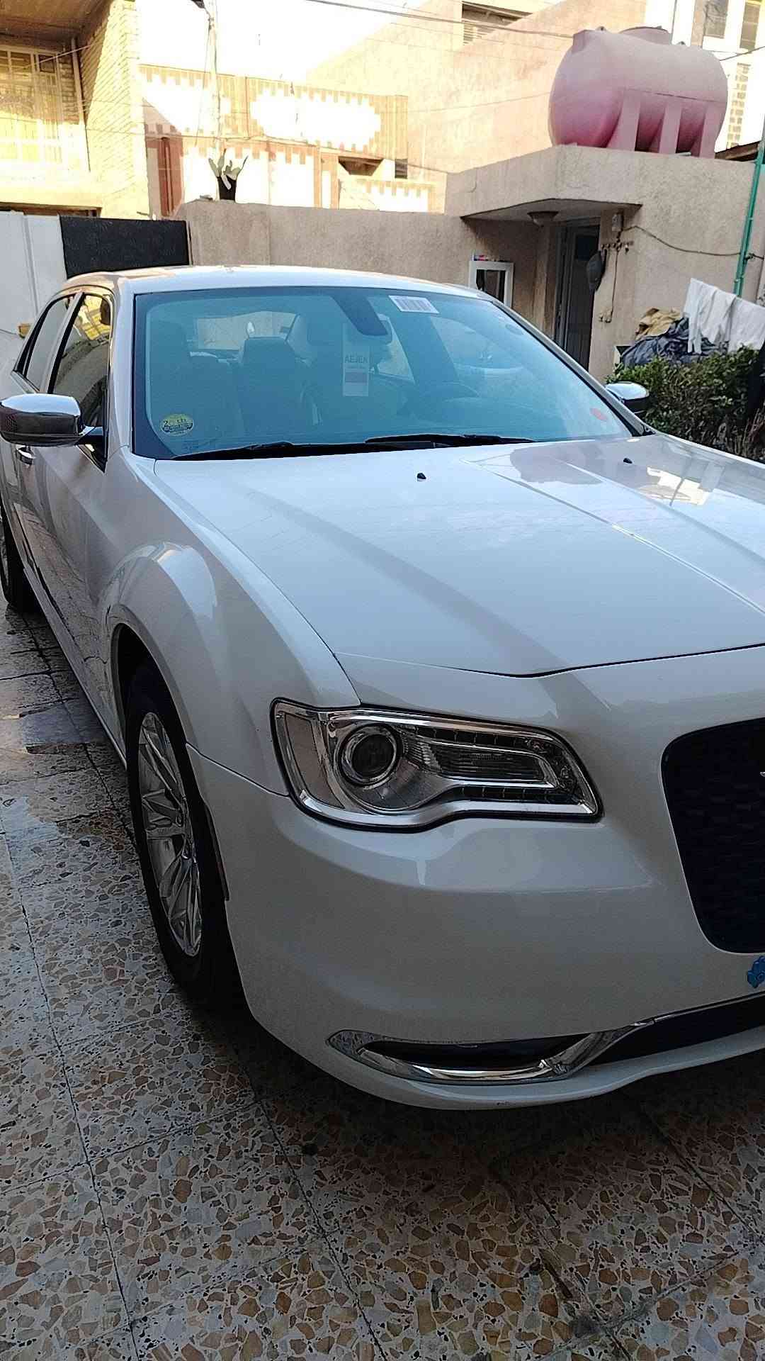 السلام عليكم اوباما موديل 18 اصل رقم اربيل باسمي سياره جاهزه من كل شيء مكينه جير تخوم تاير جاهزه مكينه 6 سته سلندر منظومه مال غاز الالوان بغداد رقم الهاتف ***********
