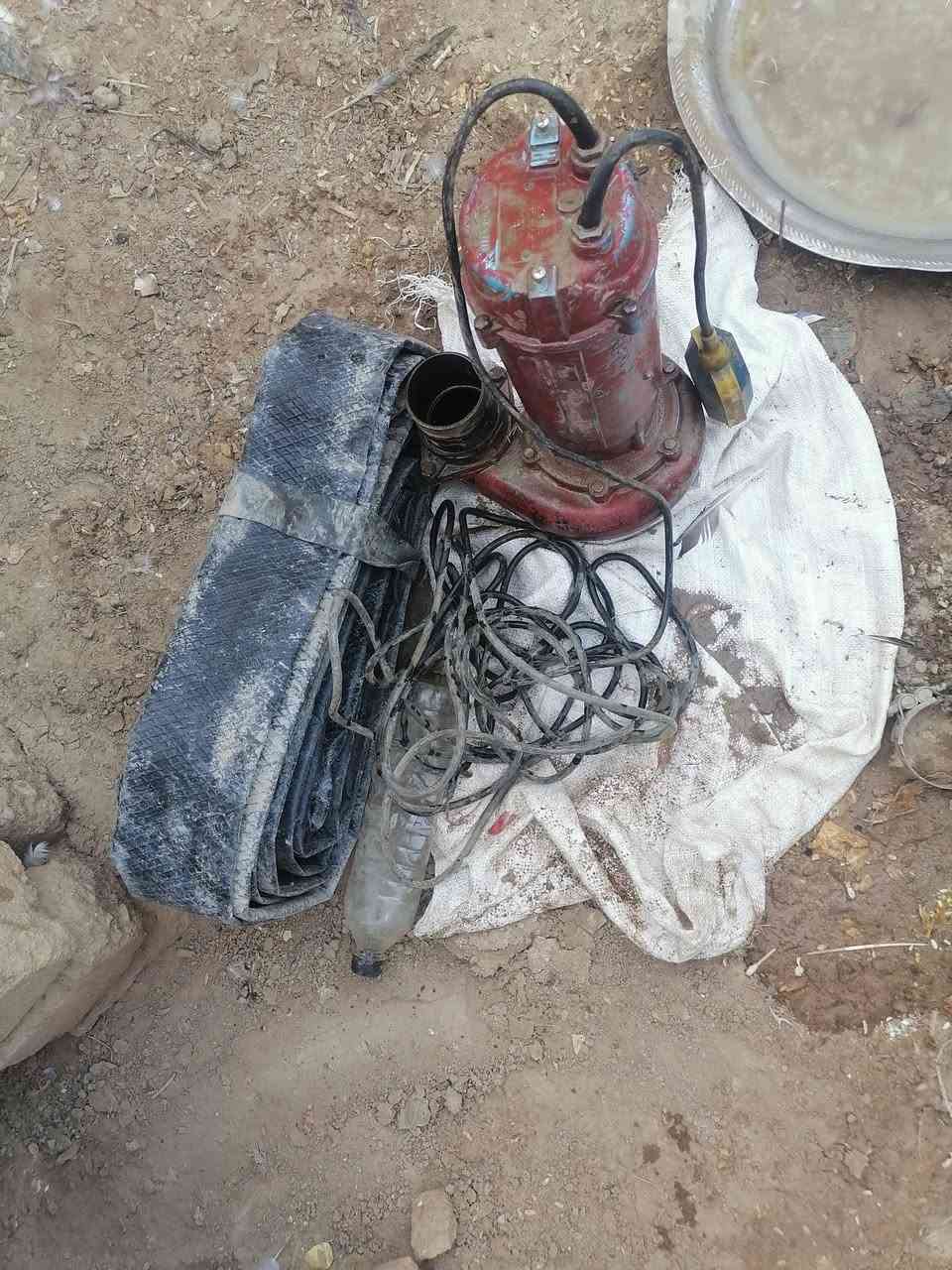 *********** ماطور للبيع مستخدم شهر واحد
