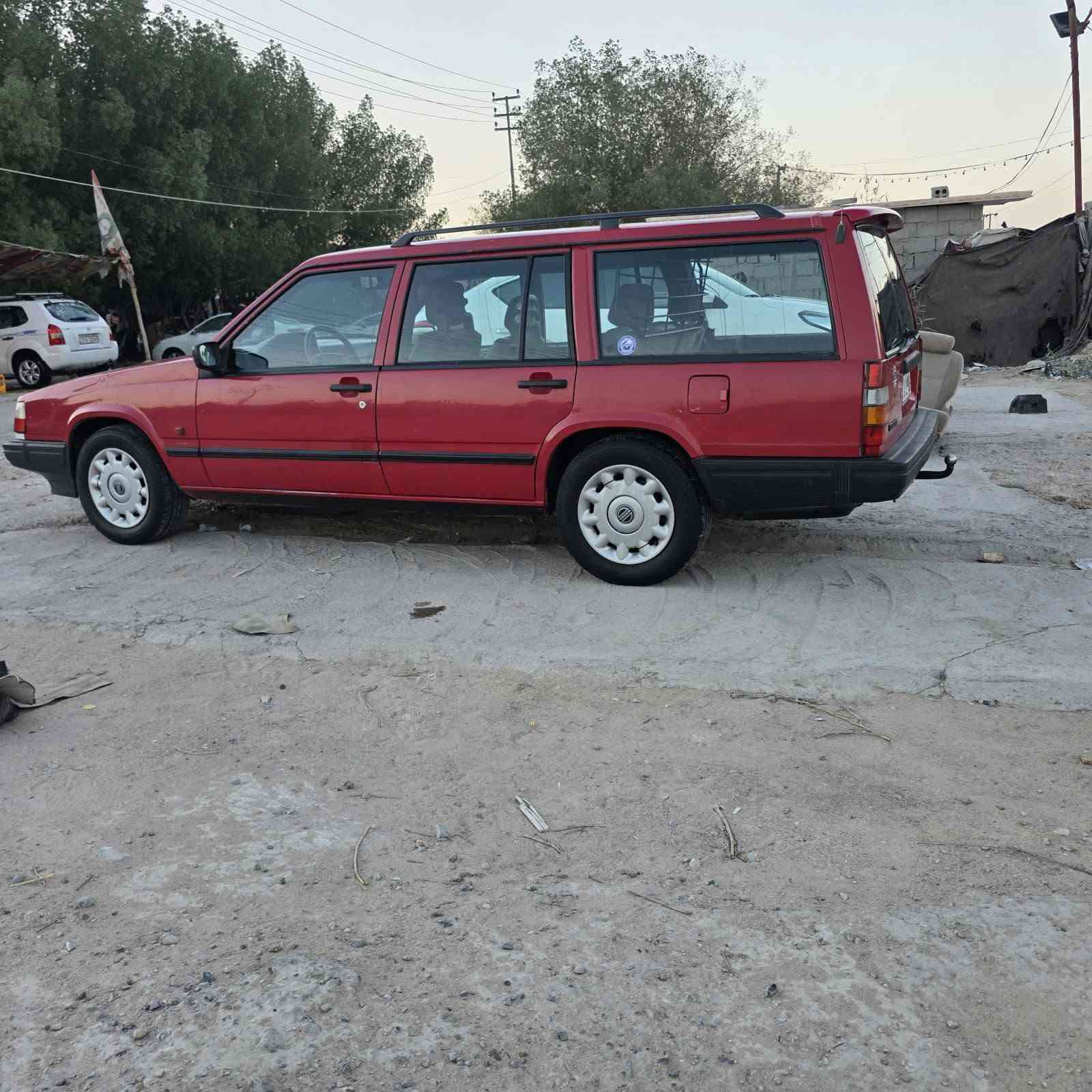 للبيع فالفو مديل91 مكفوله وجاهزه تبريد ثلج محرك بلادي رقم جديد بسمي ثاني يوام تحويل حجم940
سياره فول فتحه كشنات جلد حلوه وجاهزه مكانه نجف رقمي*********** سعر74بيه مجال
