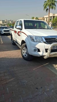 مرزي موديل2014 ابواب كهربائي كميرا شاشة ايباد كير تبريد محرك بشرط سيار...