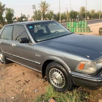 سيدان • موديل ٩١ • بصرة زبير