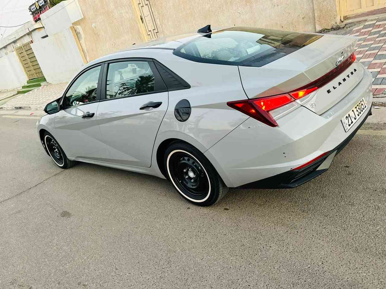 النتره موديل  2022 لون سموك سياره كفاله عامه  بس بنيد  لالغد ولا شاصي مكينه كير حداديه تخم تاير  ستوني شاده
السياره فول مواصفات عده الفتحه  ماشيه 113 رقم سوتيه جديد بسم ولد صدقي  )(إذا. تريد ويلكبه لبلادي موجود. 
السعر 138بيه مجال بصيط مكان السياره كربلاء وطريح 
***********
