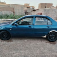 لانسر • بصره الكرنه • مجال بسيط