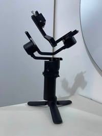 DJI RS3 Mini • نظيف • بوكس وملحقات