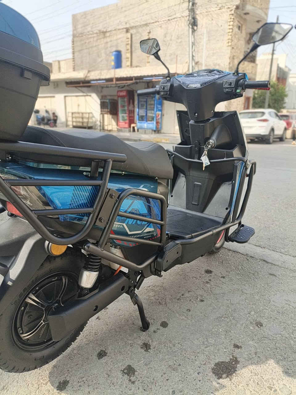 شحن • ٢٠٢٦ • ٣٥٠٠ واط