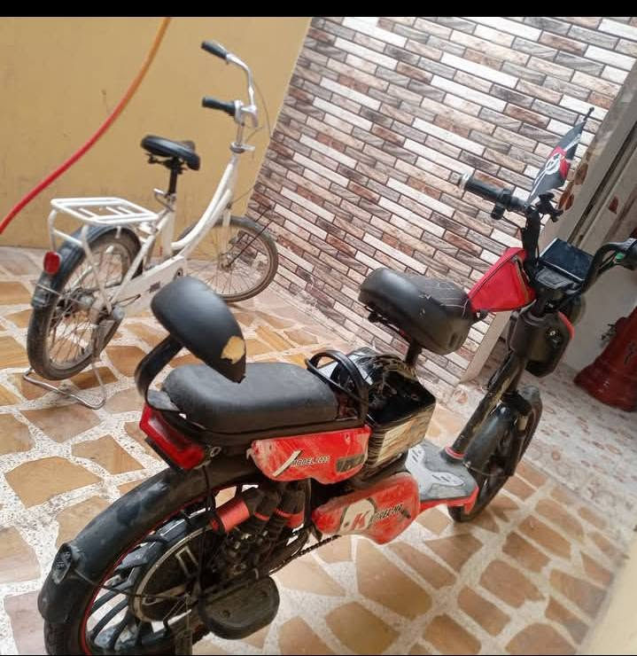 حجم ٢٠ • ٢ بطاريات • حساس سرقه