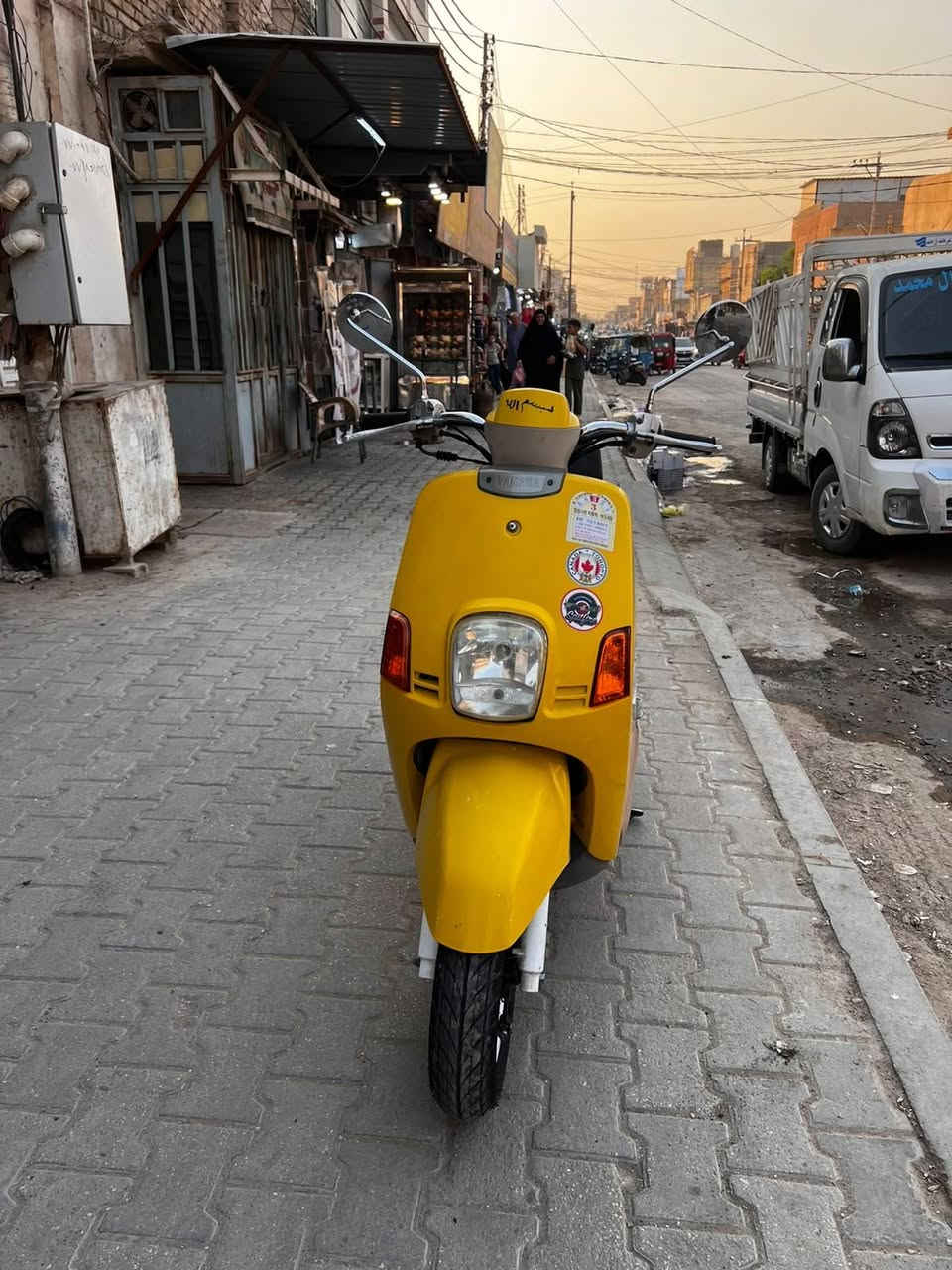 جديدة • نضيفه • كفاله