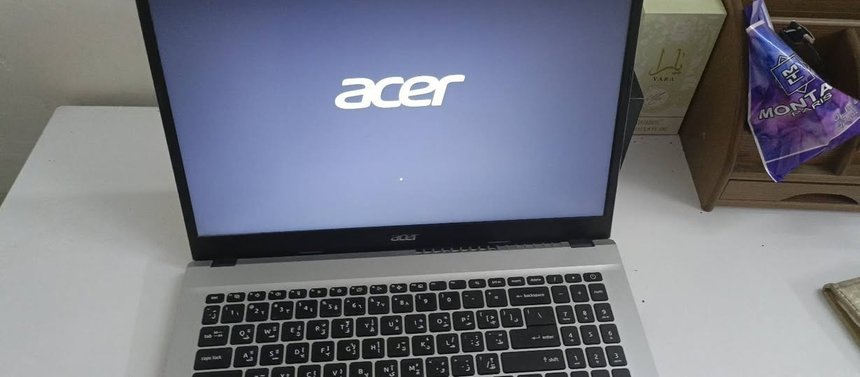 Acer A315-59 • i5-1235U • SSD 256GB