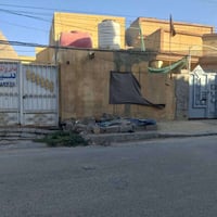 كربلاء حي العسكري • ٢٥٠م • طابو صرف