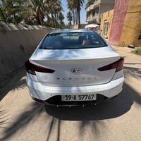 النترا ٢٠١٩ • شكل ٢٠ • كربلاء