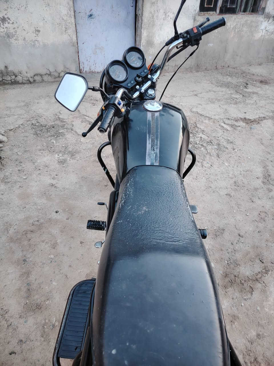 دايوان • فحل • موديل 20