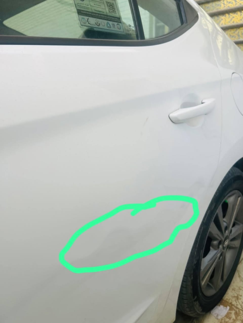 السلام عليكم النترا مديل 17 خليجي اربيل مكينه 2000 مكفوله فول مواصفات عده البصمه حداديه جديده تبريد ثلج سياره جاهزه 
بيه ضربه قليله مامصلحه ترجع ع البارد شبر 
  سنويه منتهيه سياره فاخرعبدالله 
السعر 120
*********** البصرة, العراق
