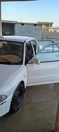 برتون • ٢٠٠٢ • محرك وكير شرط