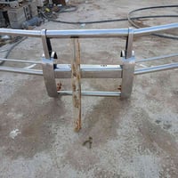 درع ابلادي لاندكروز اصلي للبيع لاتصال 07801249377