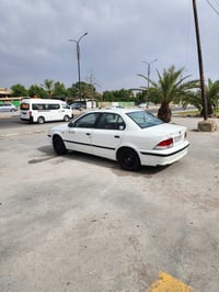 سمند ٢٠٠٩ • مكينه وكير • صبغ قطعه