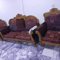 تخم مستعمل • بغداد ابو دشير
