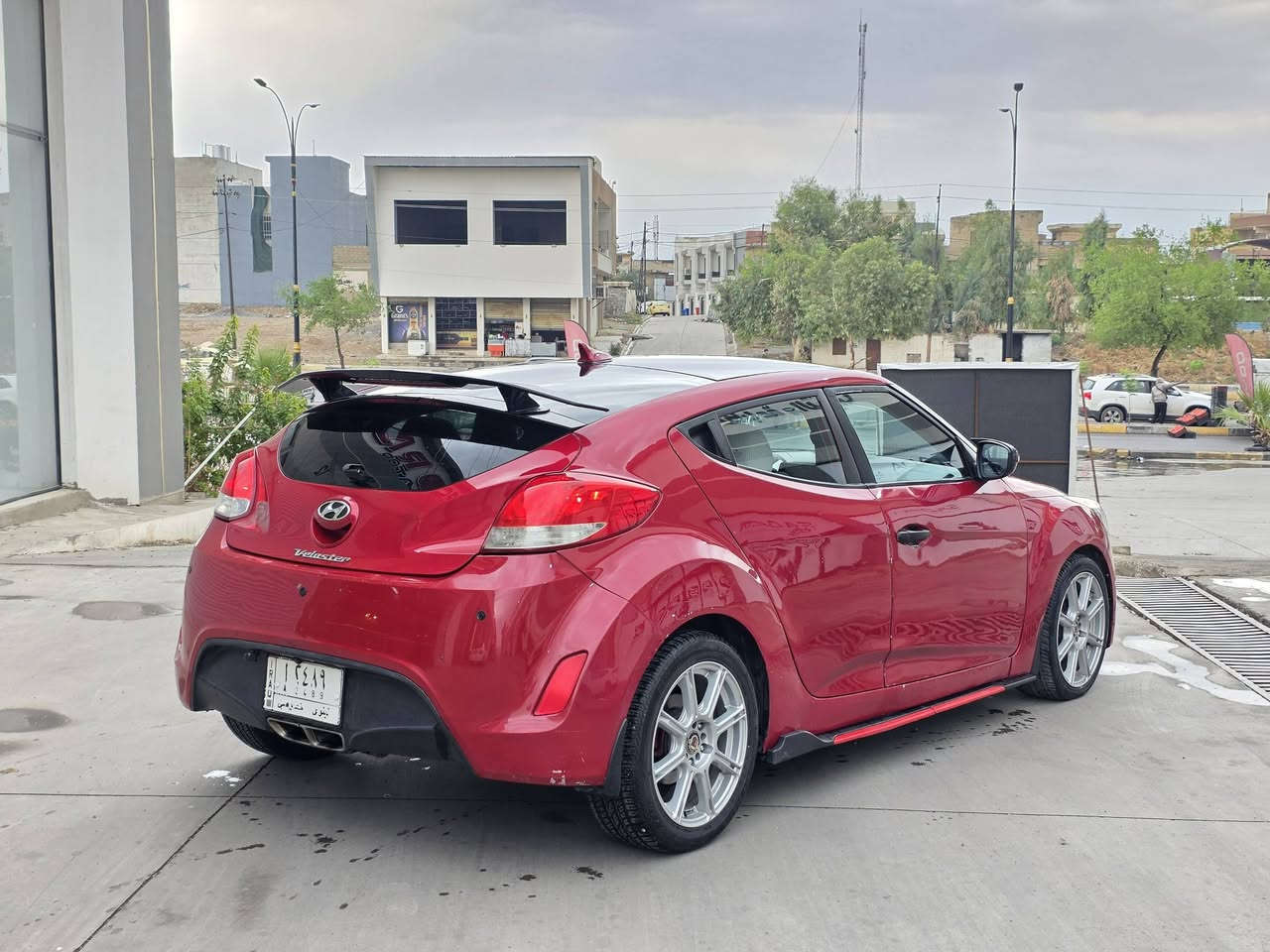 فولستر • ٢٠١٢ • رقم نينوى