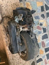 مكينة 60 • ياماها • كاملة