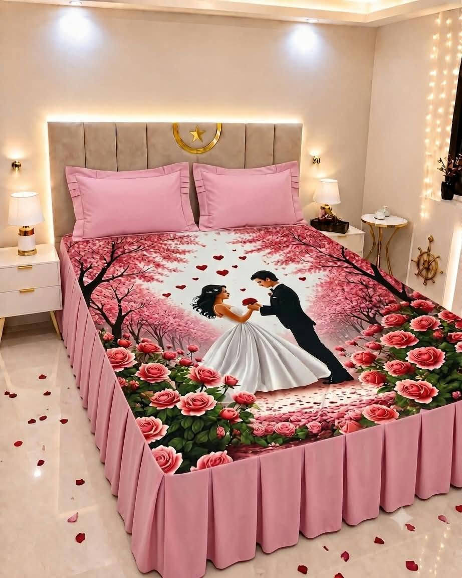 فرشة العروسة🦢👰🏻‍♀️ ✨
قماش همايون اماراتي خامة ممتازة وفخممممممة ✨
كركش 3 جهات (16 الف) فقط .
كركش جهتين (15 الف) فقط .
للحجز والاستفسار خاص  .
أو التواصل على الواتساب ***********

يتوفر توصيل لجميع محافظات العراق🚗🚗

#خياطة_فرشات @الجميع
#فرشات #بابل #العراق #بغداد #خياطة #تصميم #مفارش #نجف #كربلاء
