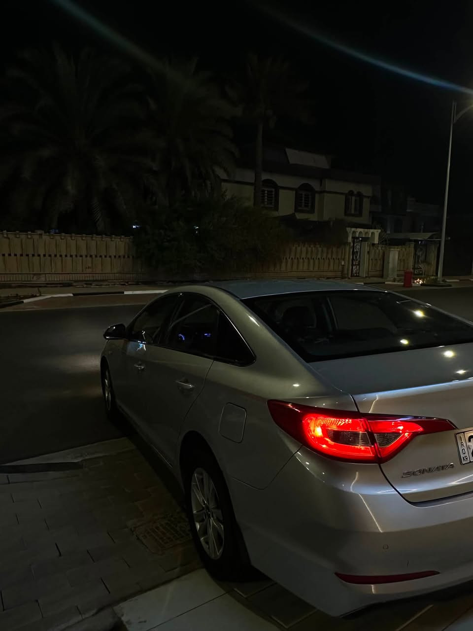السلام عليكم
سوناتا 2017 اصل ادوات كصه جنطه غاز خط واحد
دخول جديد دخول جديد ستوه كملت صارلهه يومين 
متومه شمالي بيه ملصق هزه شرط الحاسبه 100/100
مكينه كير حداده تبريد كهربأيات  كله كفاله  جاهزه السياره جديده ما ماشيه بل عراق السعر 52 وبي مجال 
مكاني بصره ***********
