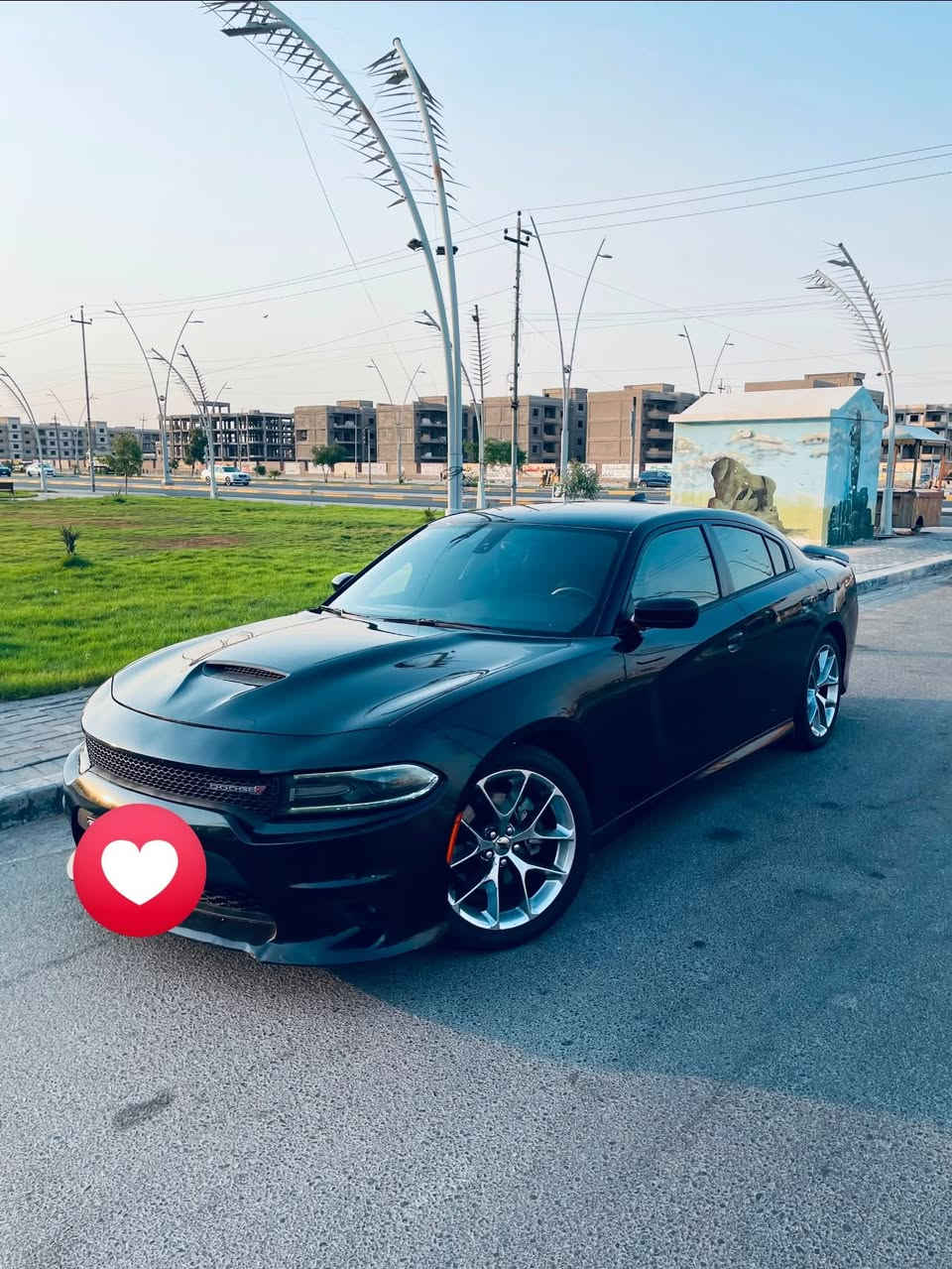 السلام عليكم 🫡
جارجر GT
مديل 2019 اصل 
رقم اربيل باسم كردي  تريد تحويل او وكاله 
كاميرا 
حساسات 
شاشة كبيره 
كير جديد 
مكينه بلاد خير من الله 
تبريد ثلج 
ويل GTبلاد 
حجم المحرك 3600 
المسافه المقطوعه 125ml

وباقي المواصفات معروفه 
حادث السياره  باب الصدر الدوسه بيها تعديل كد شبر  مع وجود بارد رصعه شخط 🌹  الحادث مرفق مع الصور 
السعر 185  وبيها مجال قليل كلش وماكو هيج سعر
العنوان البصره 
***********
