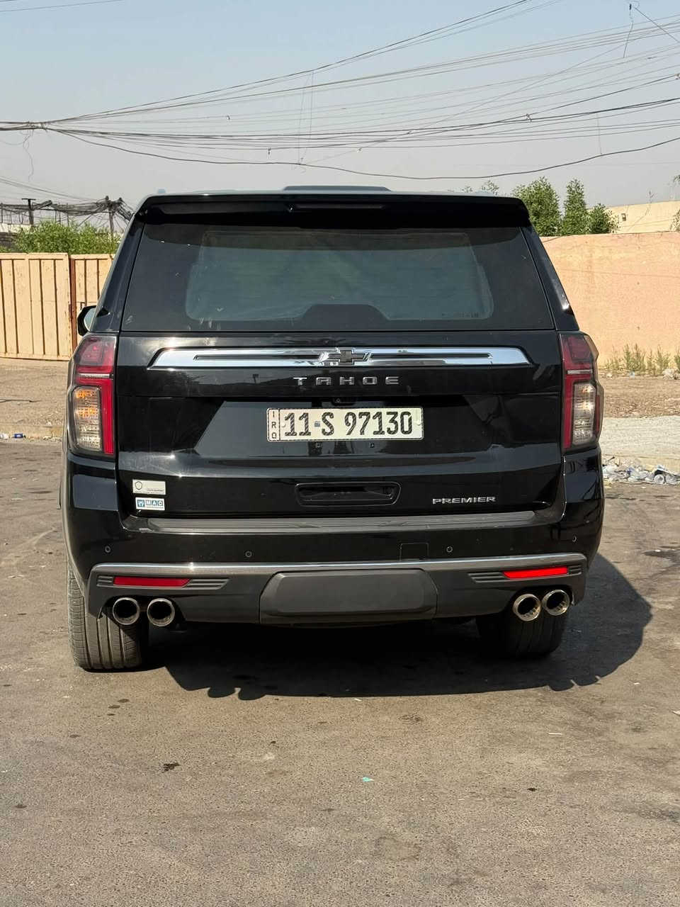 تاهو بريميرة موديل 22
فول مواصفات مكفوله عده بي دي آر 
مكانين زغار مستعجل عله بيعتها 
السعر 45 الف ***********
