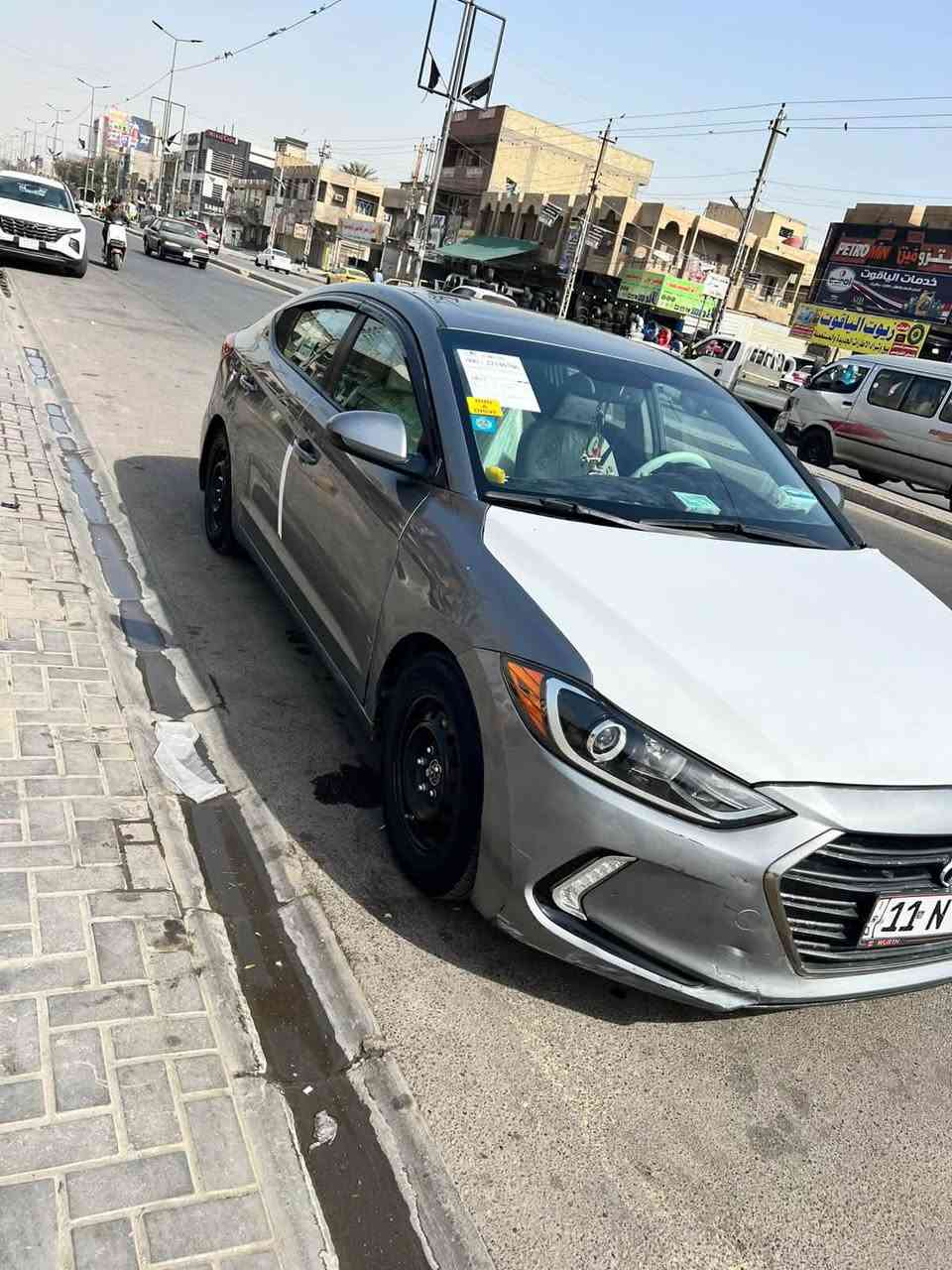 النترا • ٢٠١٨ • محرك ٢٠٠٠
