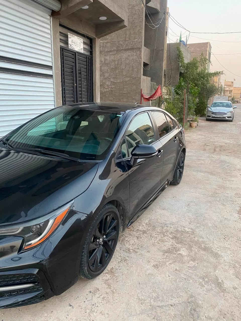 سلام عليكم كورلا للبيع مديل ٢٢ وارد أمريكي 🇺🇸 صور الحادث مع المنشور سياره جديده بدون رقم جاهز منفيس يعني تجي تشتري وتحوله باسمك وترقم الحادث موضح بل صور لمبدل بس صندوك  مكينه ٢٠٠٠سياره مكانها بغداد معروضه 100$ورقه هاذه رقمي لاستفسار ***********
