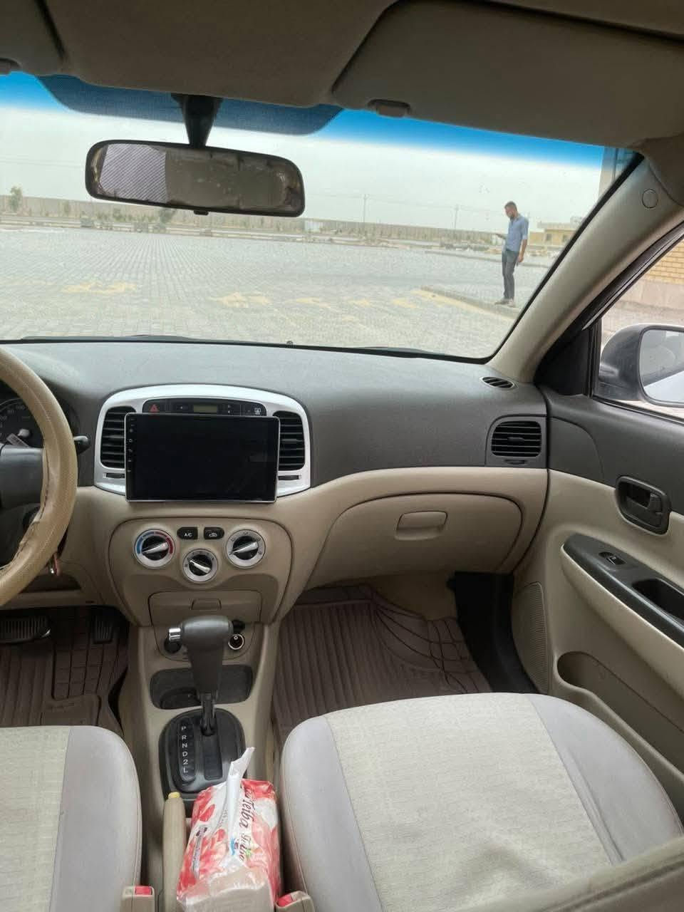 اكسنت • ٢٠١١ • رقم اربيل