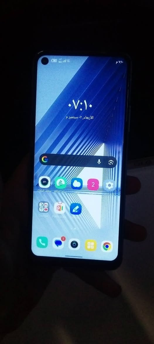 السلام عليكم 

اللبيع (Infinix Note 8i) 
الحالة..(مبدل شاشه اصليه وكاله والجامه مال الكامرات فطر بس ما.. مأثر ع الكامرات +خدوش خفيفه) 
السعر (110قابل التفاوضل الجهاز كلش كلش نضيف ) 

المكان البصره حيانيه... , 
التواصل.(***********)
__________________________
مواصفات الجهاز بالكامل

الشاشة : 6.78 بوصة HD بدقة 720x1640، ثقب في الشاشة

المعالج : Helio G80 ثماني النواة

الذاكرة : 128G,  الرام 6 

منفذ الذاكرة: يدعم كارت ميموري لحد 512GB الكاميرات

خلفية رباعية 48MP رئيسية + 2MP ماكرو + AI + عمق MP

أمامية: 16MP مع فلاش مزدوج

البطارية 5200mAh تدعم شحن سريع 18

البصمة في ظهر الهاتف + فتح بالوجه

النظام 10 Android مع واجهة 7 XOS

ميزات إضافية: شريحتين + منفذ منفصل للذاكرة

منفذ سماعة 3.5mm، راديو FM
